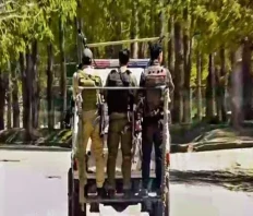 India Severs All Relations with Pakistan After Bungled Pahalgam Terror Attack